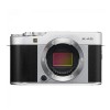Цифровой фотоаппарат Fujifilm X-A5 Body Silver