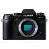   Fujifilm X-T1 Body Black