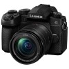   Panasonic Lumix DC-G90 Kit 12-60mm f/3.5-5.6 ASPH. POWER O.I.S.