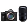   Sony Alpha 7 III M3 Kit 28-70mm f/3.5-5.6 OSS FE