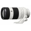 Объектив Sony 70-200mm f/4 G OSS (SEL-70200G) Объектив Sony 70-200mm f/4 G OSS (SEL-70200G)