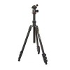 Штатив 3 Legged Thing Punks Patti Tripod Kit with AirHed Mini Black Штатив 3 Legged Thing Punks Patti Tripod Kit with AirHed Mini Black