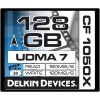   Delkin Devices Cinema CF 128GB UDMA7 1050X (DDCF1050-128GB)