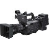   Sony PXW-FS7M2K   E PZ 18-110mm f/4 G OSS