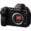 Цифровой фотоаппарат Panasonic Lumix DC-S1H Body Цифровой фотоаппарат Panasonic Lumix DC-S1H Body