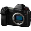 Цифровой фотоаппарат Panasonic Lumix DC-S1R Body Цифровой фотоаппарат Panasonic Lumix DC-S1R Body