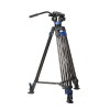 Алюминиевый аидеоштатив Falcon Eyes CinemaPRO VT-1810 Алюминиевый аидеоштатив Falcon Eyes CinemaPRO VT-1810