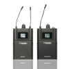    GreenBean RadioSystem UHF100  