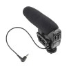 Накамерный микрофон GreenBean CameraVoice С100 HPF Накамерный микрофон GreenBean CameraVoice С100 HPF