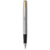 Перьевая ручка Parker Jotter Core - Stainless Steel GT, M Перьевая ручка Parker Jotter Core - Stainless Steel GT, M