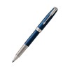 Ручка-роллер Parker Sonnet Core - LaqBlue CT, F, BL Ручка-роллер Parker Sonnet Core - LaqBlue CT, F, BL