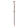 Шариковая ручка Parker Sonnet Premium Slim - Pearl PGT, M, BL