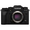   FUJIFILM X-T4 Body Black