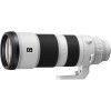 Объектив Sony FE 200-600mm f/5.6–6.3G OSS (SEL-200600G) Объектив Sony FE 200-600mm f/5.6–6.3G OSS (SEL-200600G)