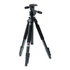 Алюминевый штатив Benro A-серии A-650EX с головкой HD-38 (A650FHD3) Алюминевый штатив Benro A-серии A-650EX с головкой HD-38 (A650FHD3)