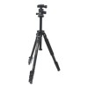 Алюминиевый штатив Benro A-1580F + головка B-1 Алюминиевый штатив Benro A-1580F + головка B-1