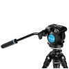 Видеоголовка Benro S2PRO профессиональная Видеоголовка Benro S2PRO профессиональная