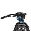 Видеоголовка Benro S6PRO профессиональная Видеоголовка Benro S6PRO профессиональная