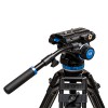 Видеоголовка Benro S8PRO профессиональная Видеоголовка Benro S8PRO профессиональная