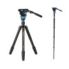  -  Benro C3883TS6PRO Travel   S6PRO