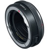Адаптер крепления Canon EF-EOS R c кольцом управления Адаптер крепления Canon EF-EOS R c кольцом управления