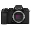 Цифровой фотоаппарат Fujifilm X-S10 Body Black
