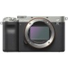   Sony Alpha A7C Body Silver