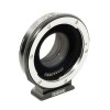 Адаптер METABONES для объективов Canon EF на Micro 4/3 T (Speed Booster ULTRA II 0.71x)
