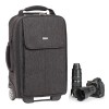 Фотосумка-роллер Think Tank Airport Advantage Graphite Фотосумка-роллер Think Tank Airport Advantage Graphite