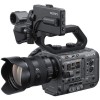 Профессиональная видеокамера Sony ILME-FX6T Kit FE 24-105mm f/4 G OSS