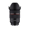 Объектив Samyang AF 24-70mm f/2.8 Sony FE Объектив Samyang AF 24-70mm f/2.8 Sony FE