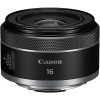 Объектив Canon RF 16mm f/2.8 STM Объектив Canon RF 16mm f/2.8 STM