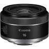  Canon RF 16mm f/2.8 STM