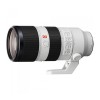 Объектив Sony FE 70–200 мм F2.8 GM OSS II Объектив Sony FE 70–200 мм F2.8 GM OSS II