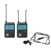   GreenBean RadioSystem UHF150 