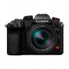   Panasonic Lumix DC-GH6