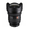 Объектив Sony FE 12–24mm F2.8 GM Объектив Sony FE 12–24mm F2.8 GM