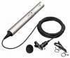 Петличный микрофон Sony ECM-77B Петличный микрофон Sony ECM-77B