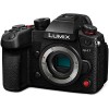   Panasonic Lumix DC-GH7