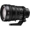 Фотообъектив Sony 28-135mm f/4 G OSS FE PZ Фотообъектив Sony 28-135mm f/4 G OSS FE PZ