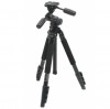 Алюминиевый штатив Benro A-550EX + головка HD-28 (A550FHD2) Алюминиевый штатив Benro A-550EX + головка HD-28 (A550FHD2)